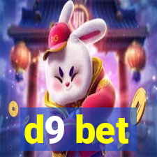 d9 bet